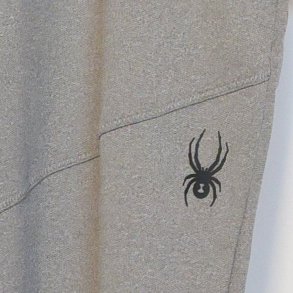 Spyder‎ Active Men's Performance Jogger GRAY - Picture 4 of 8